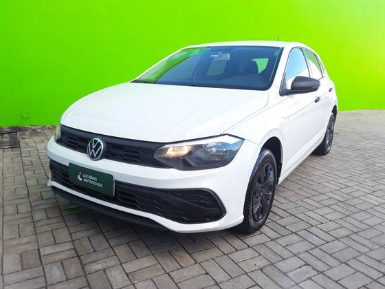 VOLKSWAGEN POLO 1.0 MPI MANUAL VOLKSWAGEN POLO 1.0 MPI MANUAL